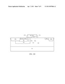 HIGH VOLTAGE DEVICES, SYSTEMS, AND METHODS FOR FORMING THE HIGH VOLTAGE DEVICES diagram and image