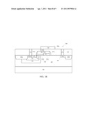 HIGH VOLTAGE DEVICES, SYSTEMS, AND METHODS FOR FORMING THE HIGH VOLTAGE DEVICES diagram and image