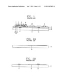 LIQUID CRYSTAL DISPLAY AND FABRICATION METHOD THEREOF diagram and image