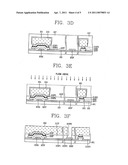 LIQUID CRYSTAL DISPLAY AND FABRICATION METHOD THEREOF diagram and image