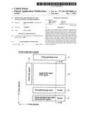 SOLID-STATE IMAGING DEVICE AND MANUFACTURING METHOD THEREOF diagram and image