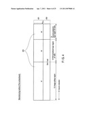 SOLID-STATE IMAGING DEVICE AND MANUFACTURING METHOD THEREOF diagram and image