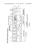 SOLID-STATE IMAGING DEVICE AND MANUFACTURING METHOD THEREOF diagram and image