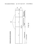 SOLID-STATE IMAGING DEVICE AND MANUFACTURING METHOD THEREOF diagram and image