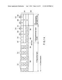 SOLID-STATE IMAGING DEVICE AND MANUFACTURING METHOD THEREOF diagram and image