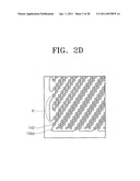 Semiconductor Devices Including Capacitor Support Pads diagram and image