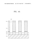 Semiconductor Devices Including Capacitor Support Pads diagram and image