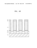 Semiconductor Devices Including Capacitor Support Pads diagram and image