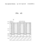 Semiconductor Devices Including Capacitor Support Pads diagram and image