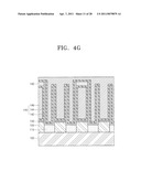 Semiconductor Devices Including Capacitor Support Pads diagram and image