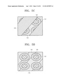 Semiconductor Devices Including Capacitor Support Pads diagram and image