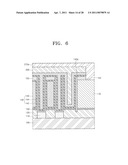 Semiconductor Devices Including Capacitor Support Pads diagram and image