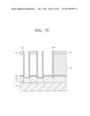 Semiconductor Devices Including Capacitor Support Pads diagram and image