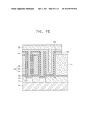 Semiconductor Devices Including Capacitor Support Pads diagram and image