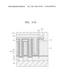 Semiconductor Devices Including Capacitor Support Pads diagram and image