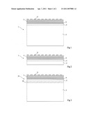 INTEGRATED CIRCUIT CHIP PROTECTED AGAINST LASER ATTACKS diagram and image