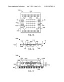 INTEGRATED CIRCUIT PACKAGE SYSTEM FOR STACKABLE DEVICES AND METHOD FOR MANUFACTURING THEREOF diagram and image