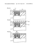 SEMICONDUCTOR DEVICE AND METHOD FOR MANUFACTURING SEMICONDUCTOR DEVICE diagram and image