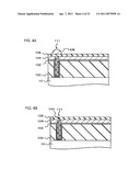 SEMICONDUCTOR DEVICE AND METHOD FOR MANUFACTURING SEMICONDUCTOR DEVICE diagram and image