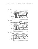 SEMICONDUCTOR DEVICE AND METHOD FOR MANUFACTURING SEMICONDUCTOR DEVICE diagram and image