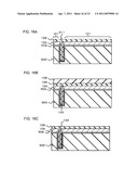 SEMICONDUCTOR DEVICE AND METHOD FOR MANUFACTURING SEMICONDUCTOR DEVICE diagram and image