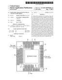 SEMICONDUCTOR INTEGRATED CIRCUIT AND MULTI-CHIP MODULE diagram and image