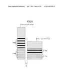 SEMICONDUCTOR INTEGRATED CIRCUIT AND MULTI-CHIP MODULE diagram and image