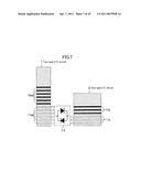 SEMICONDUCTOR INTEGRATED CIRCUIT AND MULTI-CHIP MODULE diagram and image