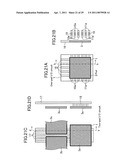 SEMICONDUCTOR INTEGRATED CIRCUIT AND MULTI-CHIP MODULE diagram and image