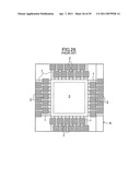 SEMICONDUCTOR INTEGRATED CIRCUIT AND MULTI-CHIP MODULE diagram and image