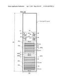 SEMICONDUCTOR INTEGRATED CIRCUIT AND MULTI-CHIP MODULE diagram and image