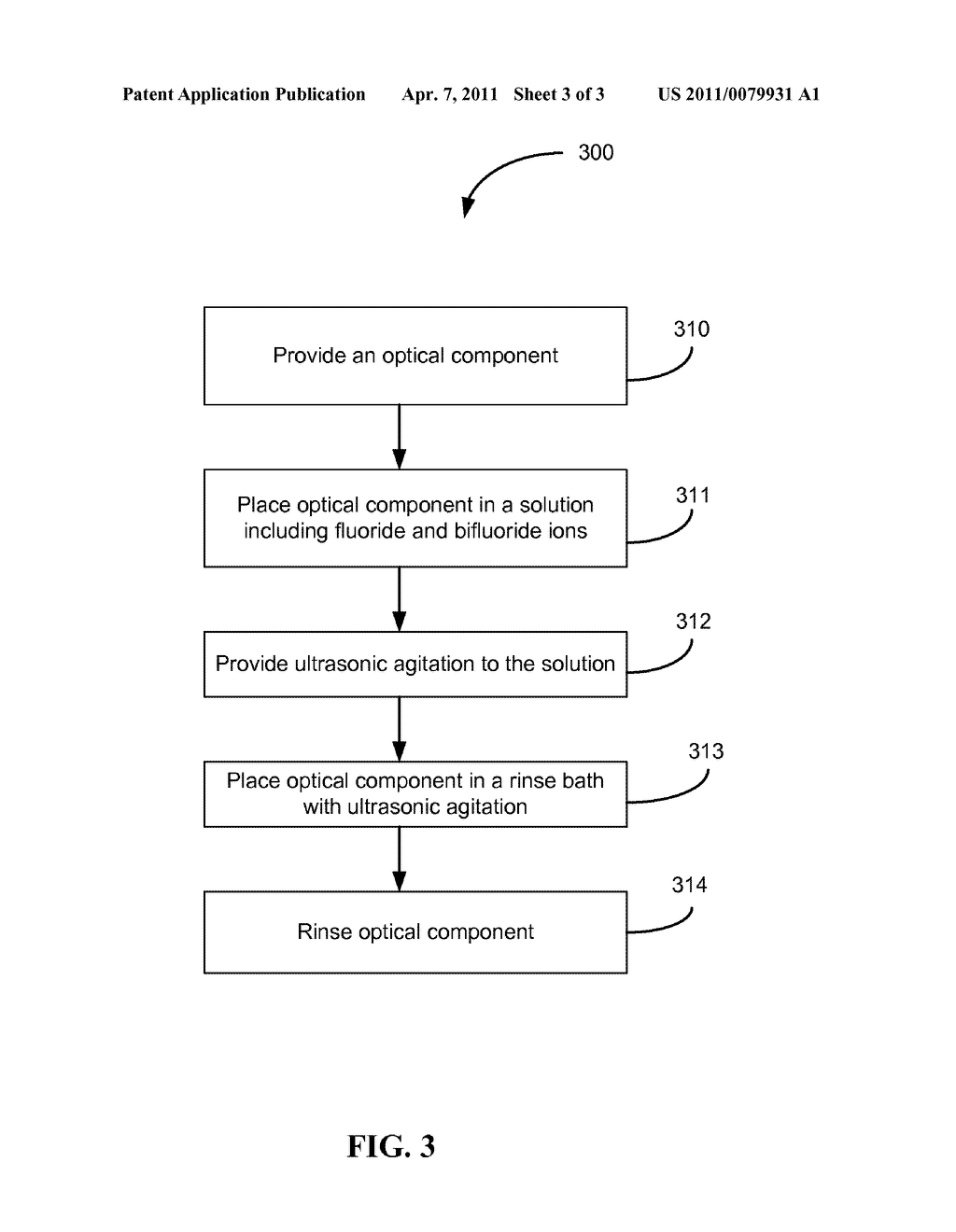 METHODS FOR GLOBALLY TREATING SILICA OPTICS TO REDUCE OPTICAL DAMAGE - diagram, schematic, and image 04