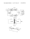 DOUBLE FEEDING DETECTION APPARATUS, AUTO SHEET FEEDER AND DOUBLE FEED DETECTION METHOD diagram and image