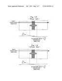 DOUBLE FEEDING DETECTION APPARATUS, AUTO SHEET FEEDER AND DOUBLE FEED DETECTION METHOD diagram and image