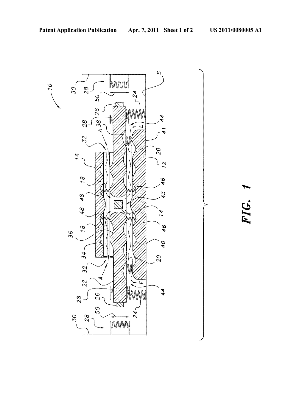 FLUID-DRIVEN ELECTRICAL GENERATOR - diagram, schematic, and image 02