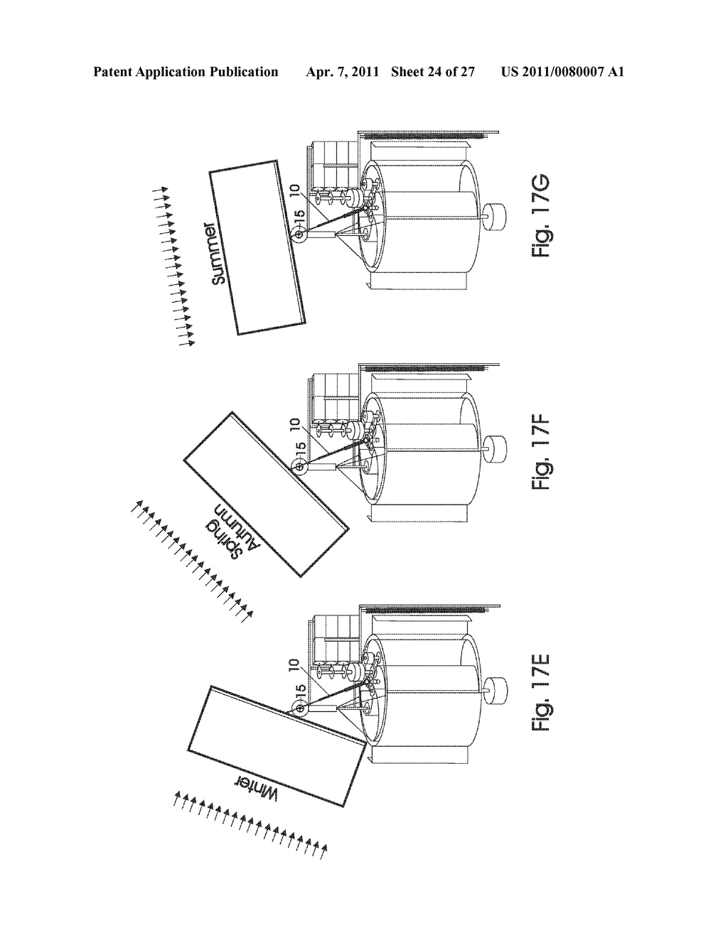 SOLAR AND WIND ENERGY CONVERTER - diagram, schematic, and image 25