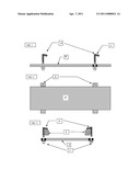 Quick Mounting for Protective Plates for Vehicles diagram and image