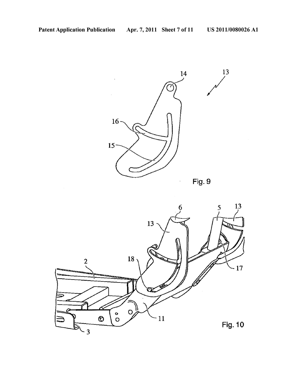 VEHICLE SEAT - diagram, schematic, and image 08