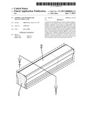 ARMREST AND METHODS FOR MAUFACTURING SAME diagram and image