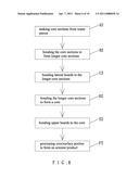 ARMREST AND METHODS FOR MAUFACTURING SAME diagram and image