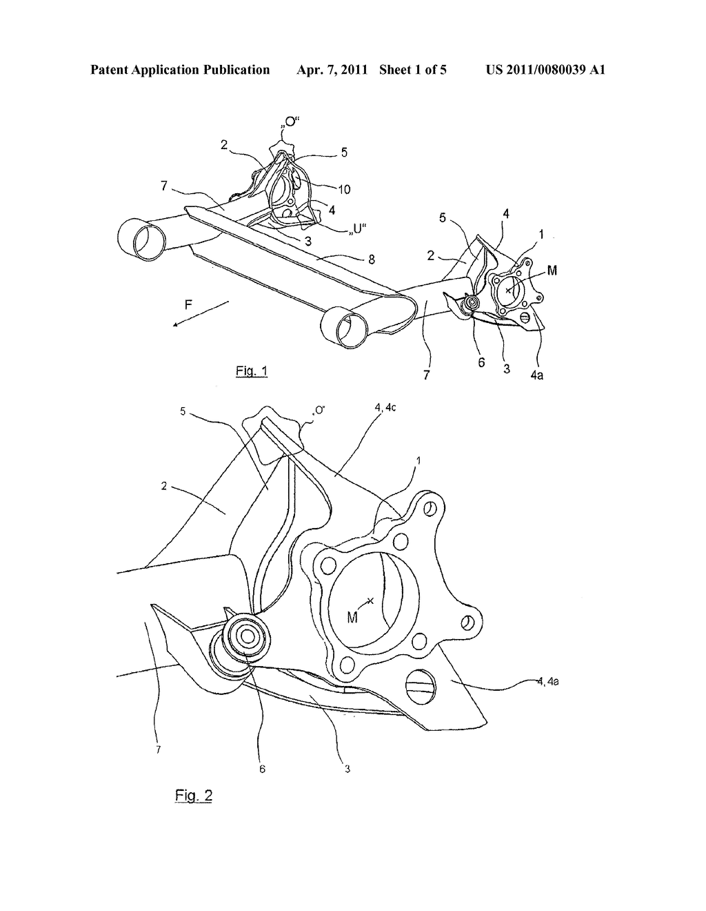 Countersteering Rear Axle of a Vehicle - diagram, schematic, and image 02