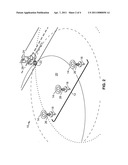 Systems and Methods for Directional Reactive Power Ground Plane Transmission diagram and image