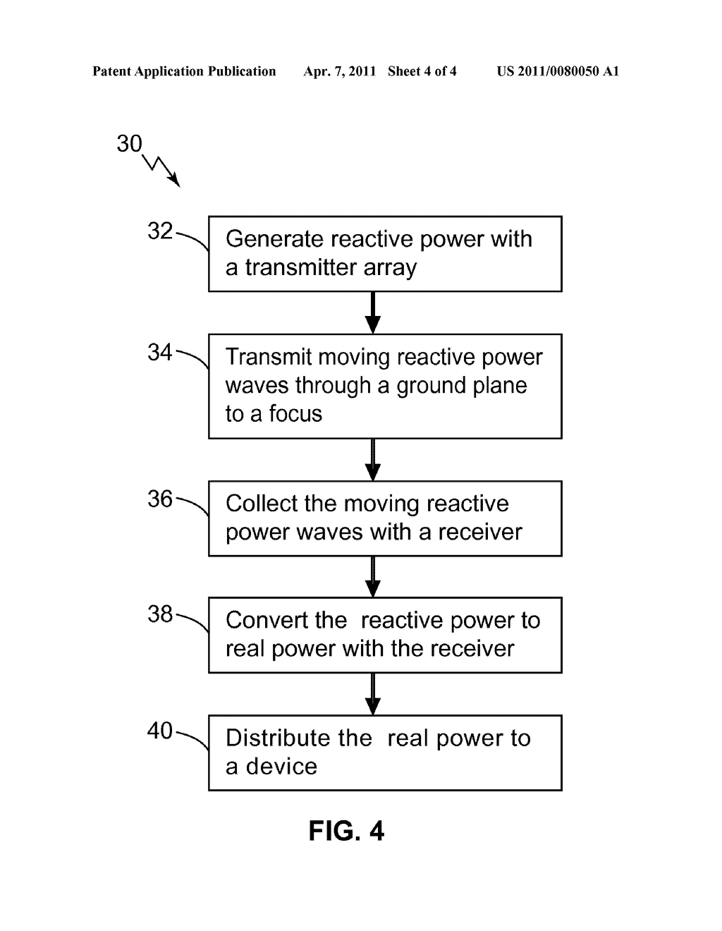 Systems and Methods for Directional Reactive Power Ground Plane Transmission - diagram, schematic, and image 05