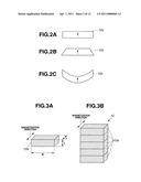 ROTOR FOR PERMANENT MAGNET ROTARY MACHINE diagram and image