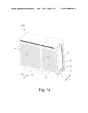 BASE PLATE WITH SEALING BLOCKS diagram and image