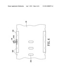 ADJUSTABLE HOUSING FRAME WITH INDUSTRIAL RAILS diagram and image