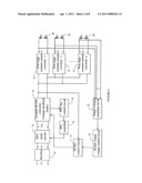 HIGH EFFICIENCY CONSTANT CURRENT LED DRIVER diagram and image