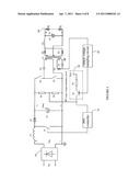 HIGH EFFICIENCY CONSTANT CURRENT LED DRIVER diagram and image