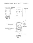 Dimming a multi-lamp fluorescent light fixture by turning off an individual lamp using a wireless fluorescent lamp starter diagram and image