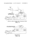 Dimming a multi-lamp fluorescent light fixture by turning off an individual lamp using a wireless fluorescent lamp starter diagram and image